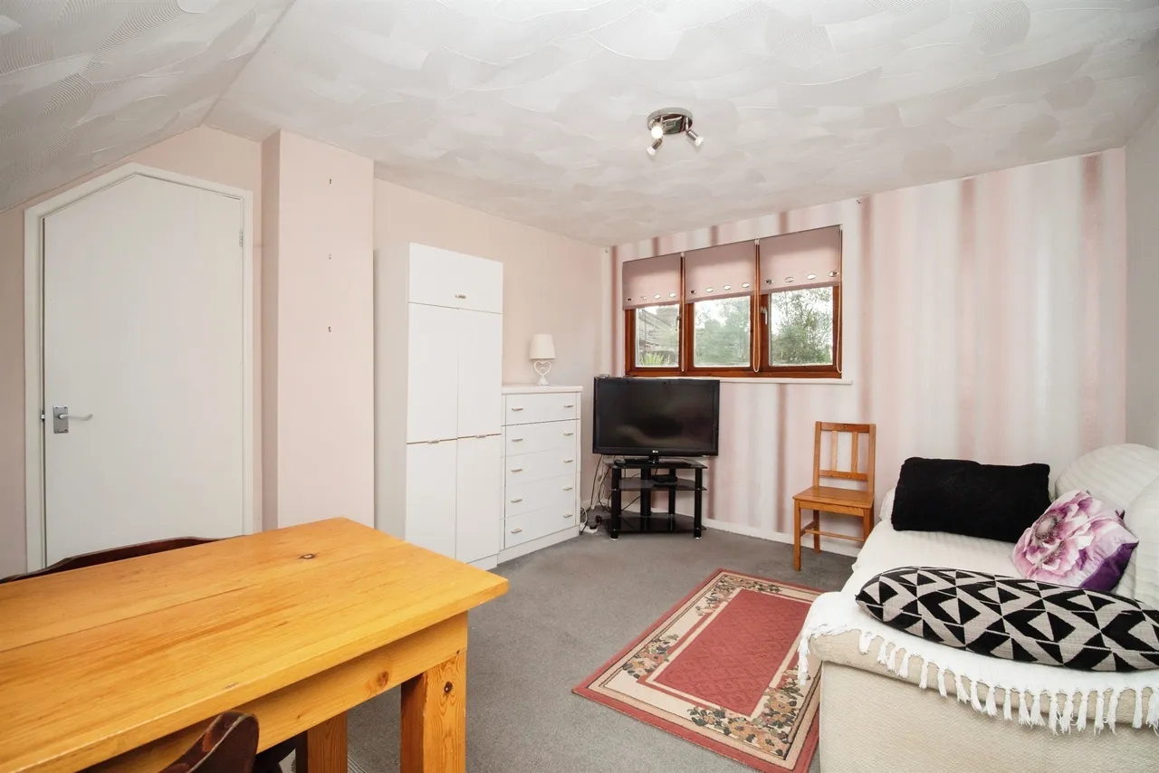 1 bed flat for sale — High Street, Fordington, Dorchester