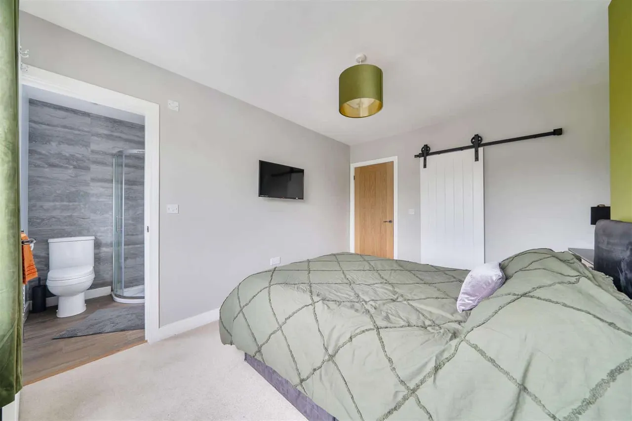 Dover Road, Sandwich, Kent, CT13 0DD, photo 19
