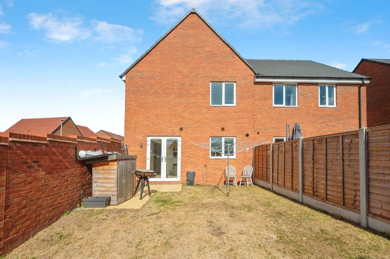 Duke Street, Kidderminster, DY10, photo 15