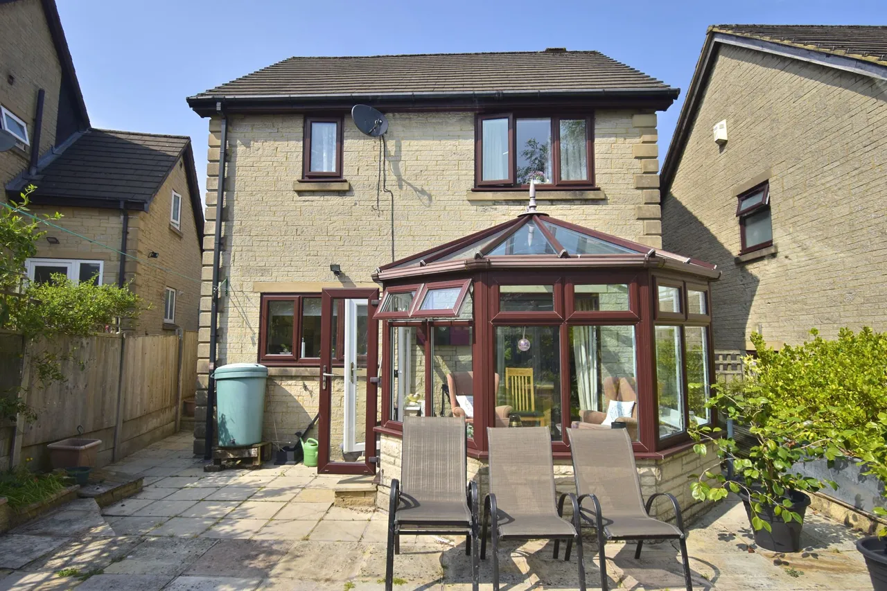 Reddish Road, High Peak, photo 15