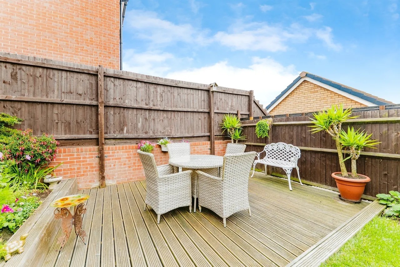 Railway Road, Barry, CF62, photo 15