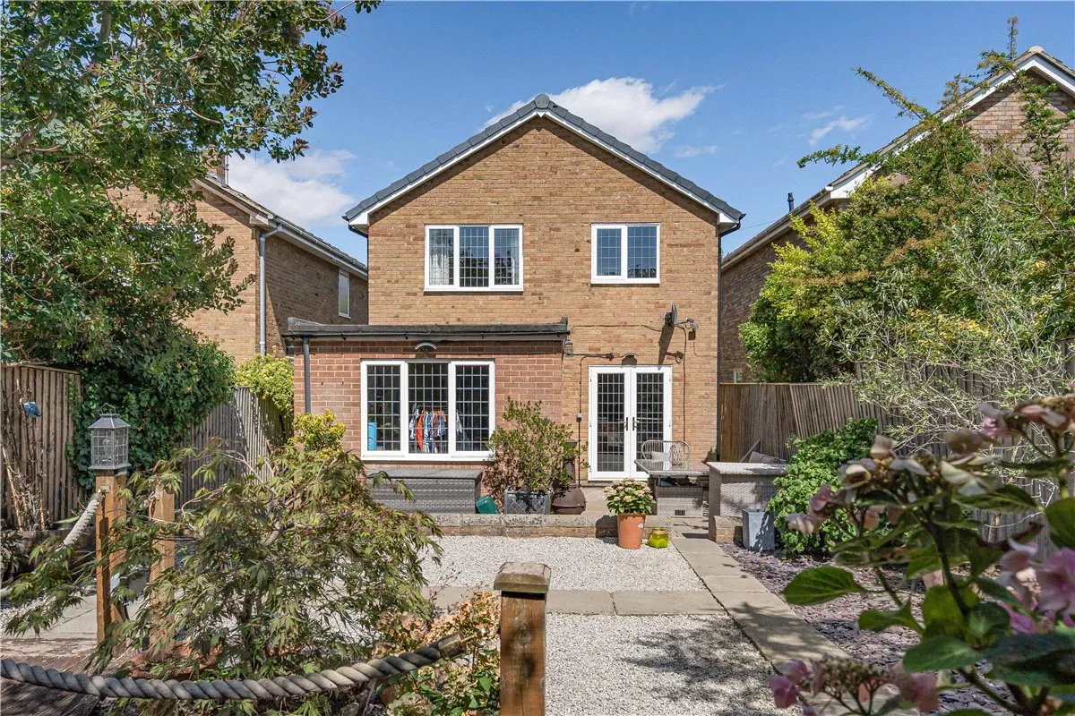 Mill Street, Kidlington, OX5, photo 15