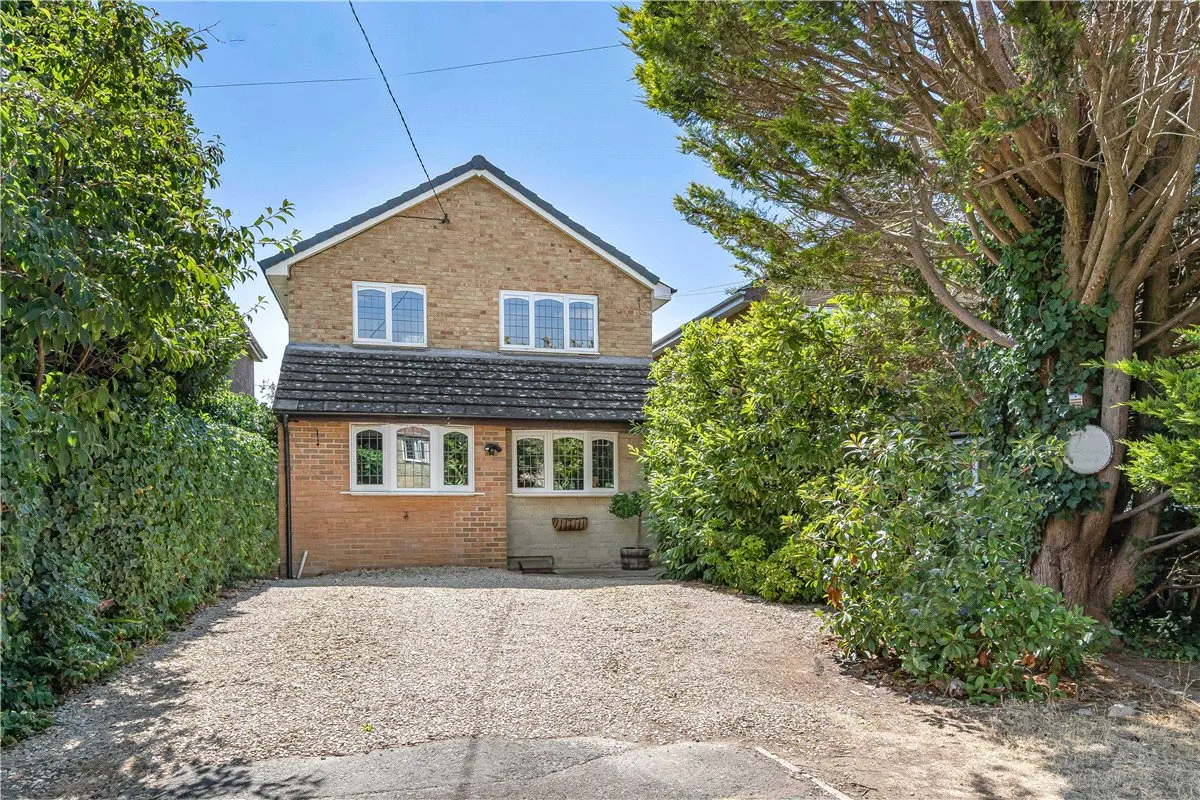 4 bed house for sale, Mill Street, Kidlington, OX5
