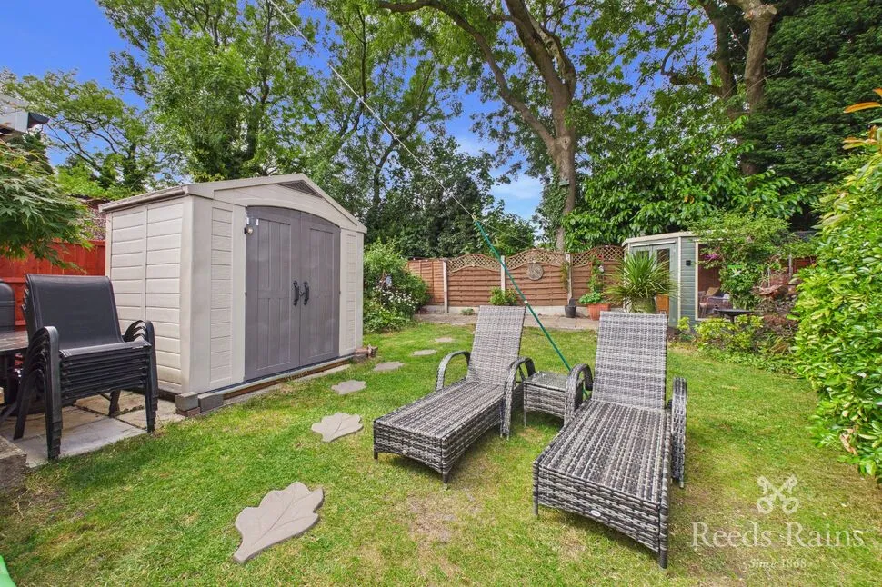 Lavington Avenue, Cheadle, SK8, photo 16