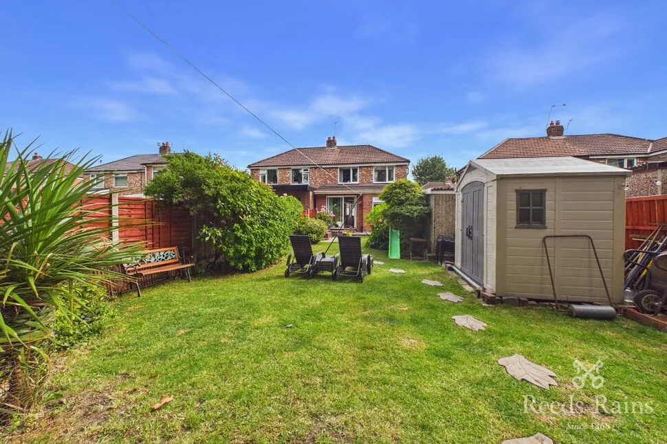 Lavington Avenue, Cheadle, SK8, photo 2