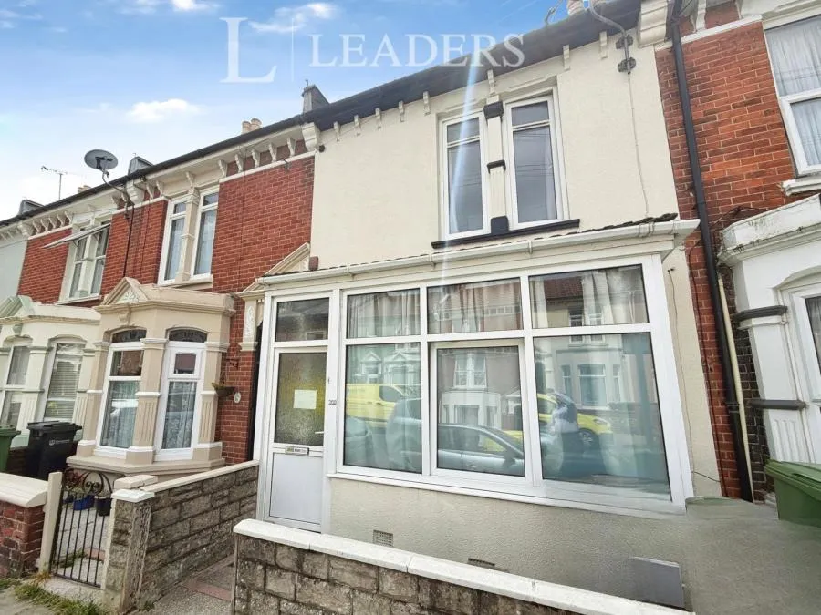 5 bed house for sale, Queens Road, Portsmouth, PO2