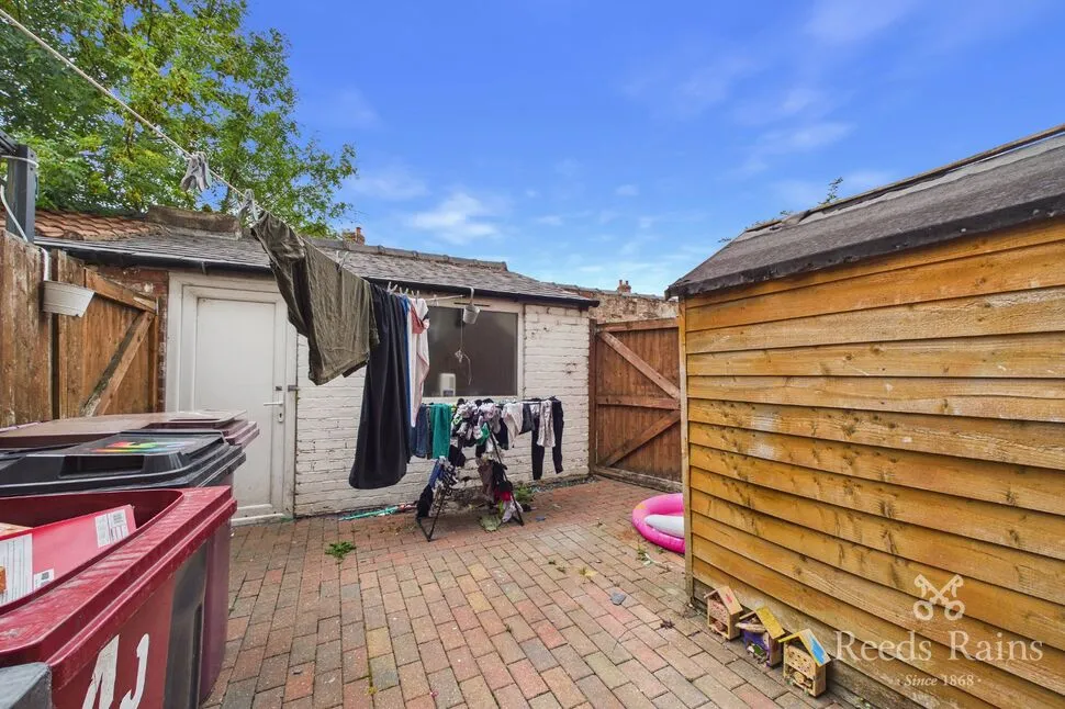 North Road, Clowne, Derbyshire, S43, photo 9