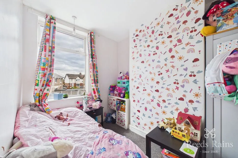North Road, Clowne, Derbyshire, S43, photo 5