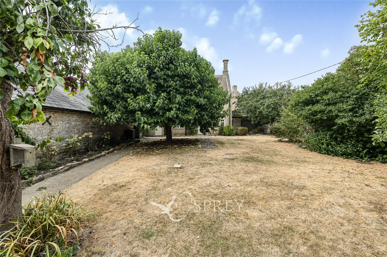 Wadenhoe, Peterborough, PE8, photo 2