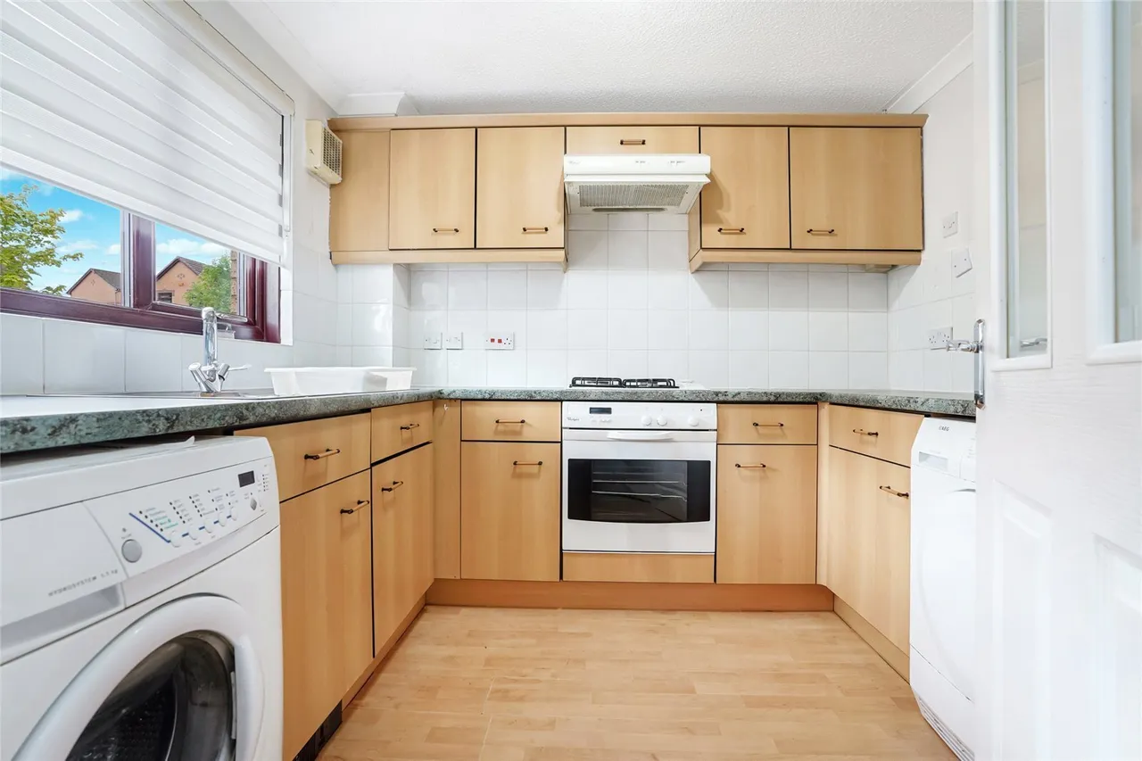 Kingshill Avenue, Cumbernauld, Glasgow, North Lanarkshire, G68, photo 6