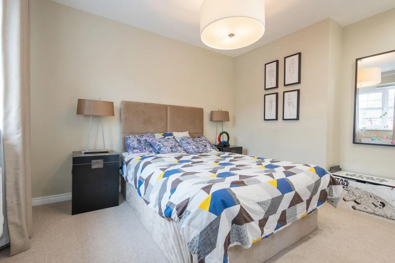 Horse Chestnut Drive, Manchester, Blackley, M9, photo 12
