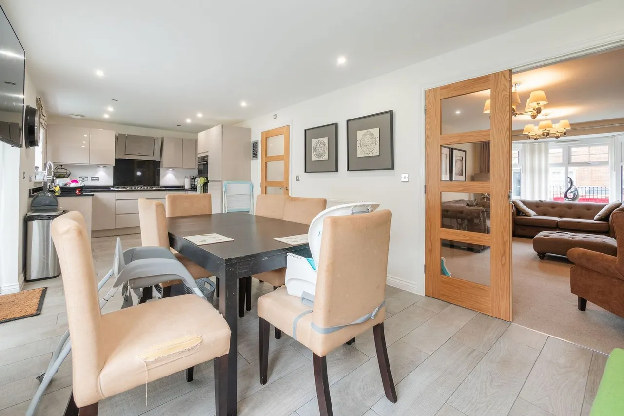 Horse Chestnut Drive, Manchester, Blackley, M9, photo 8