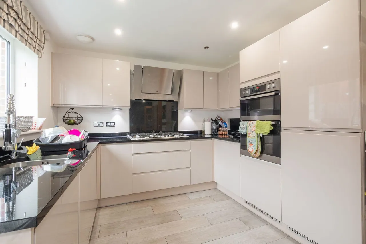 Horse Chestnut Drive, Manchester, Blackley, M9, photo 7