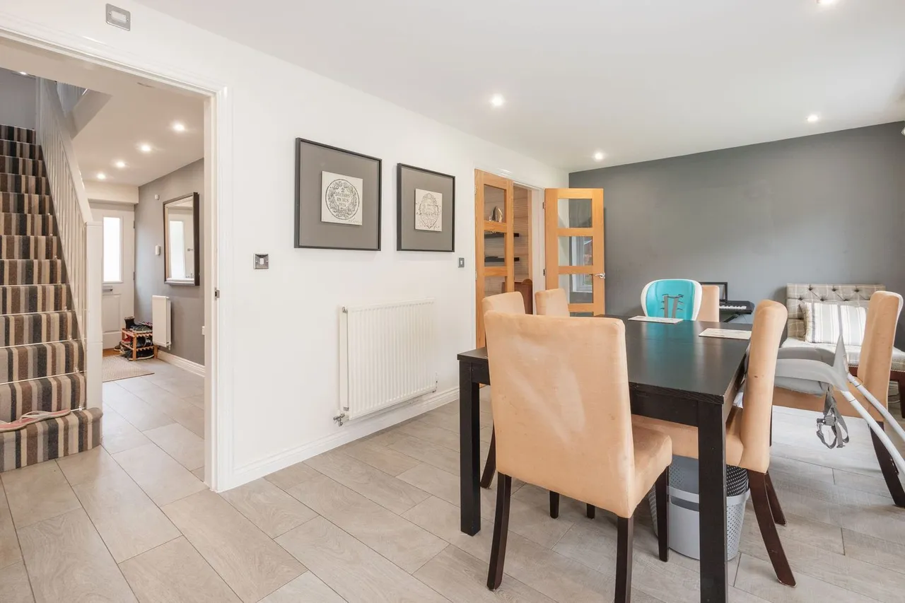 Horse Chestnut Drive, Manchester, Blackley, M9, photo 11