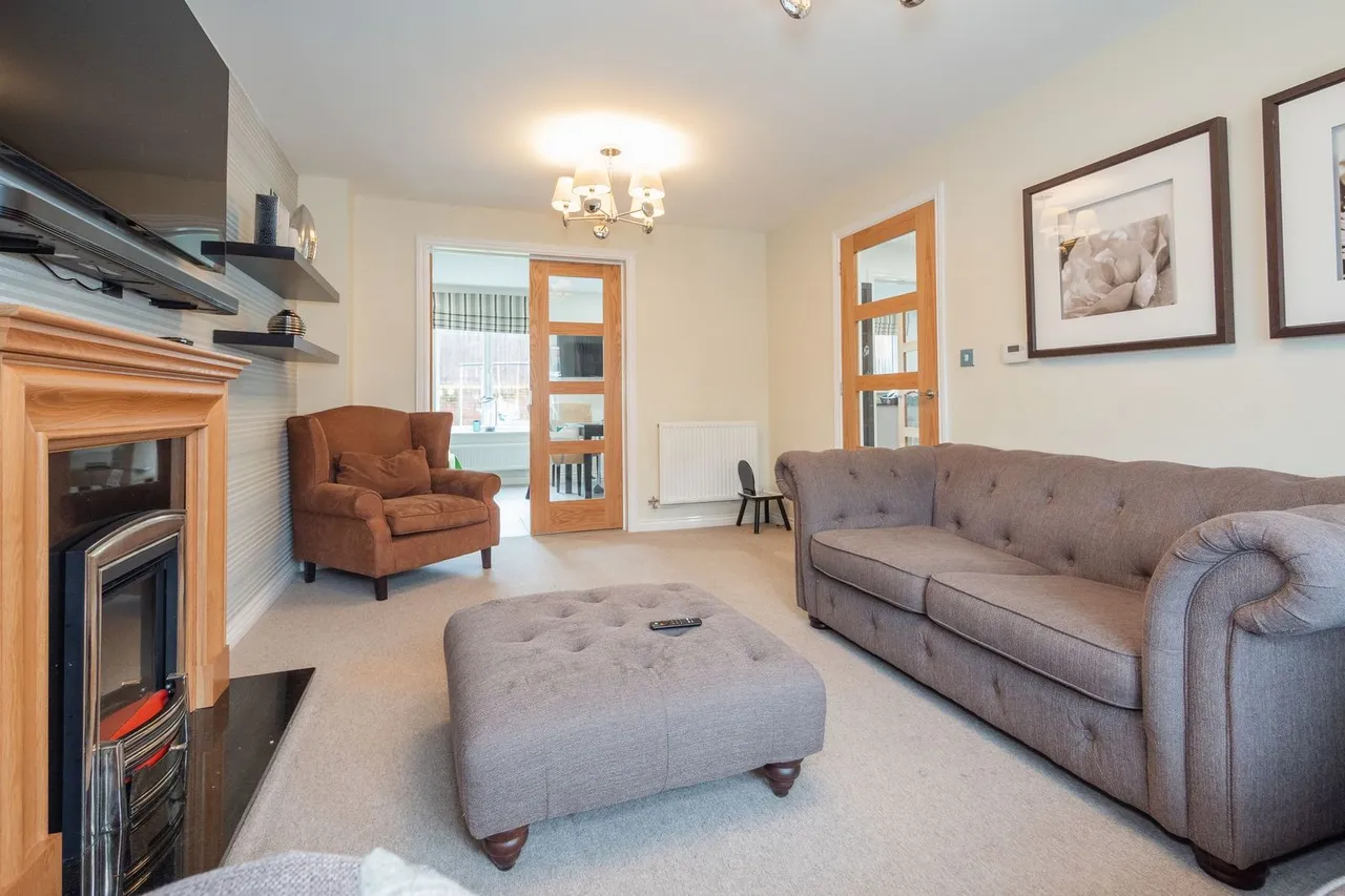 Horse Chestnut Drive, Manchester, Blackley, M9, photo 5
