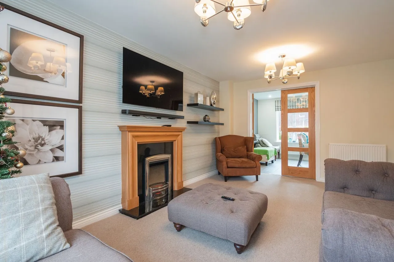 Horse Chestnut Drive, Manchester, Blackley, M9, photo 3