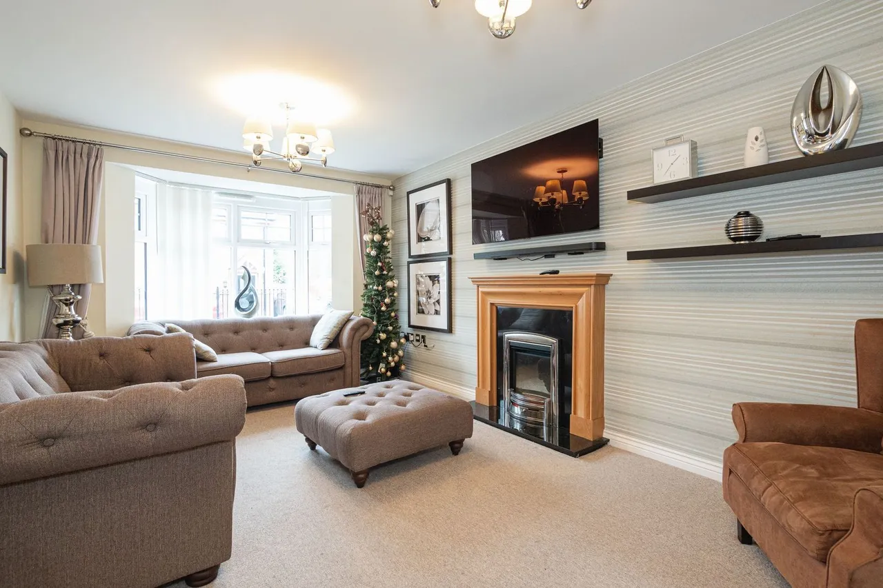 Horse Chestnut Drive, Manchester, Blackley, M9, photo 4