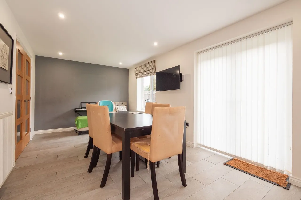 Horse Chestnut Drive, Manchester, Blackley, M9, photo 9