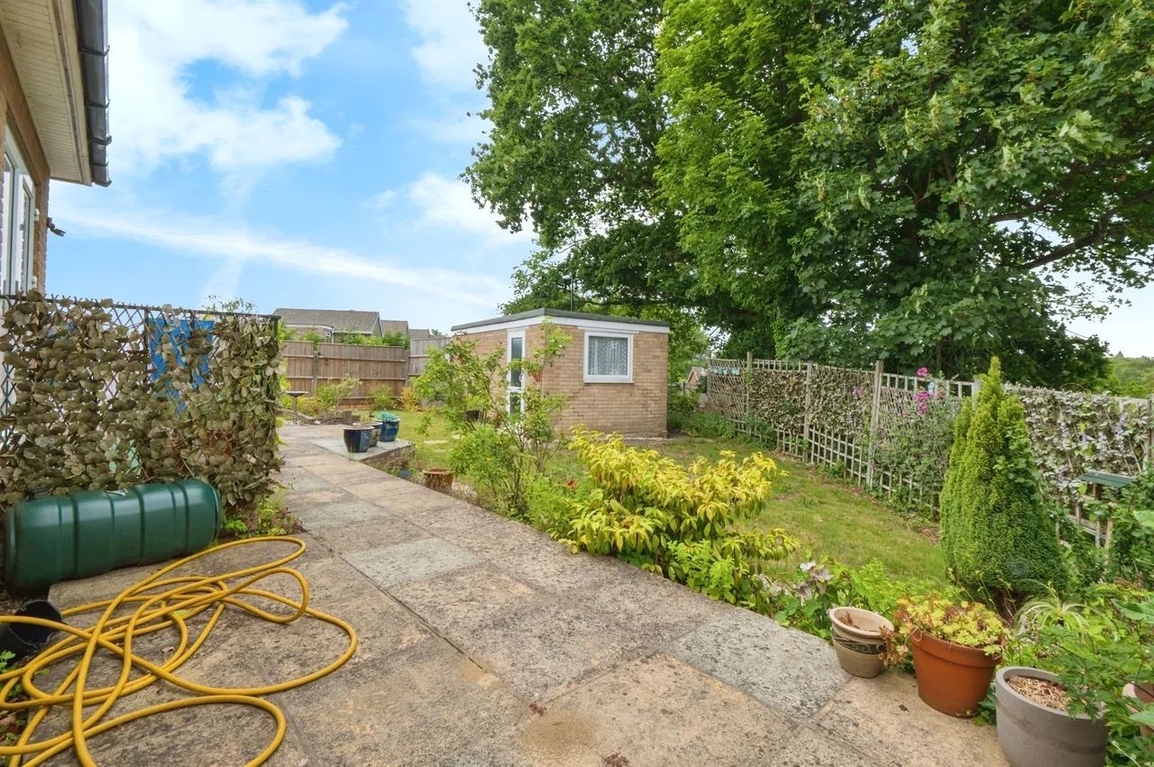 Butts Road, Southampton, SO19, photo 16