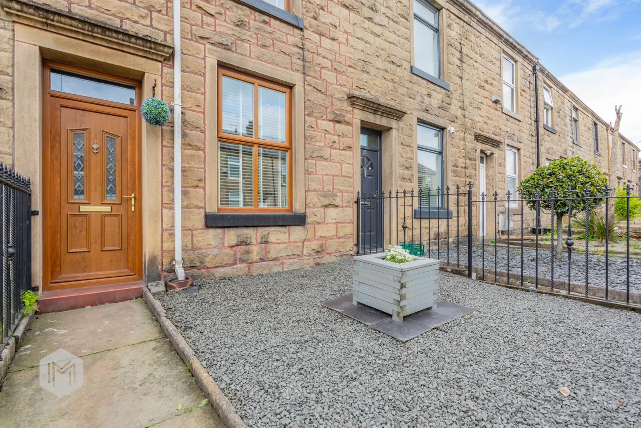 Bury Road, Tottington, Bury, BL8 3HB, photo 20