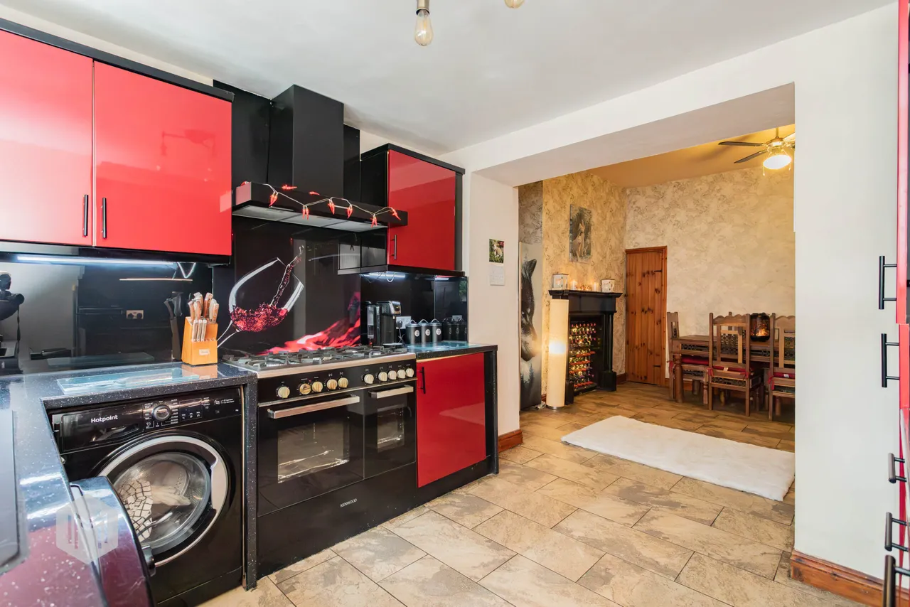 Bury Road, Tottington, Bury, BL8 3HB, photo 9