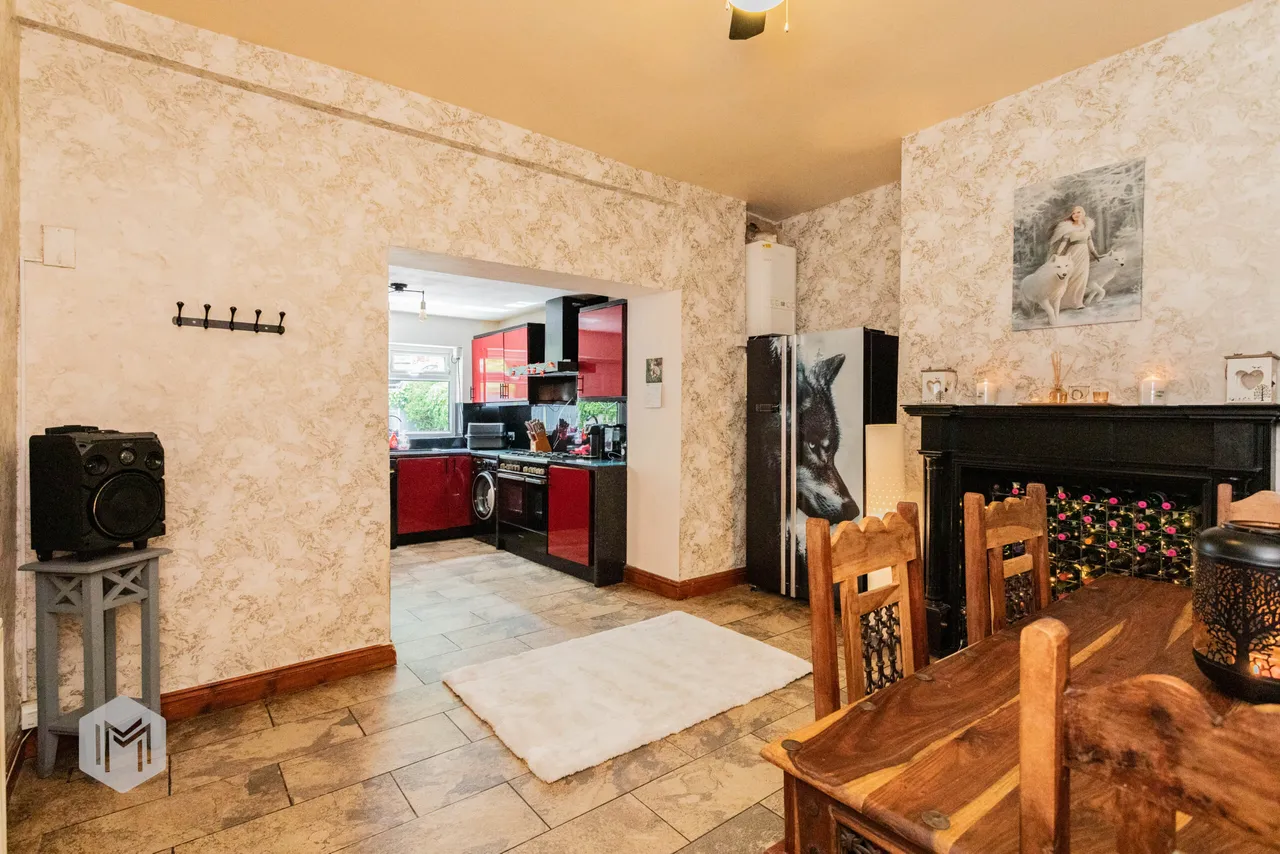 Bury Road, Tottington, Bury, BL8 3HB, photo 4