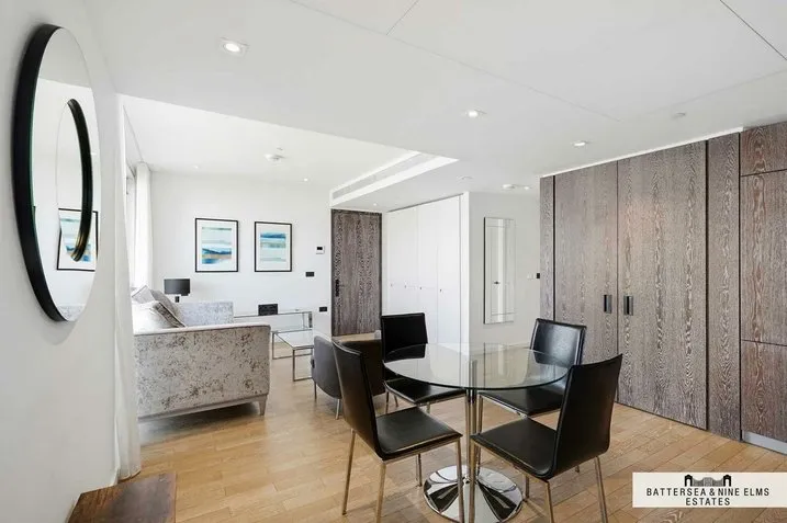 Faraday House, Battersea Power Station, SW11, photo 10