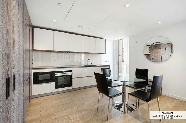 Faraday House, Battersea Power Station, SW11, photo 9