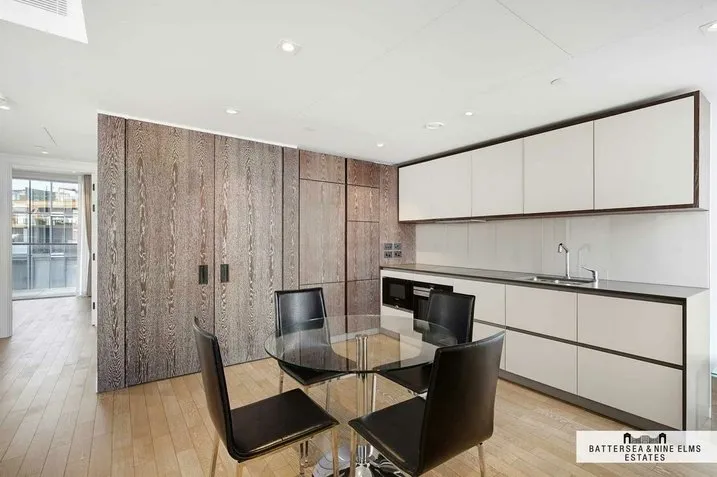 Faraday House, Battersea Power Station, SW11, photo 11