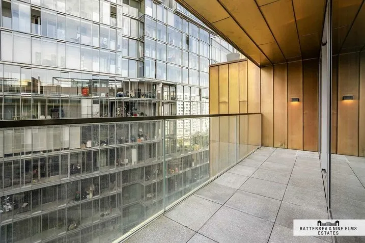 Faraday House, Battersea Power Station, SW11, photo 15