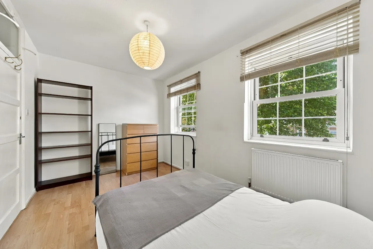 Worsopp Drive, Clapham, SW4, photo 9