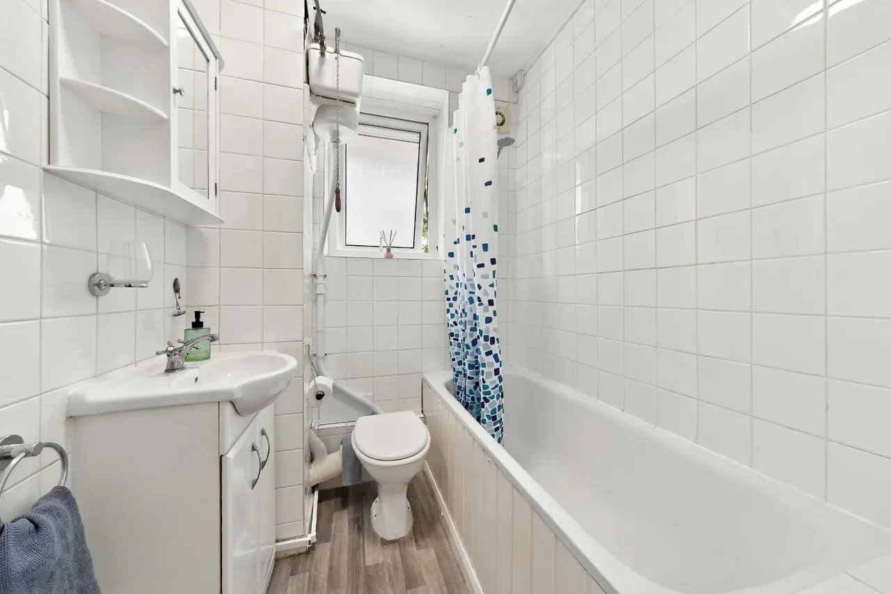 Worsopp Drive, Clapham, SW4, photo 6