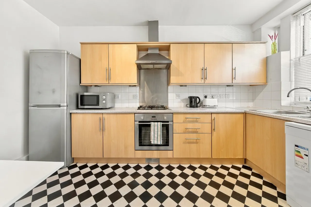 Worsopp Drive, Clapham, SW4, photo 7