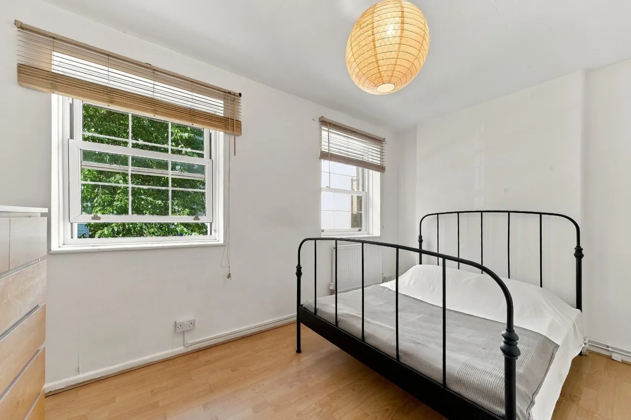 Worsopp Drive, Clapham, SW4, photo 4