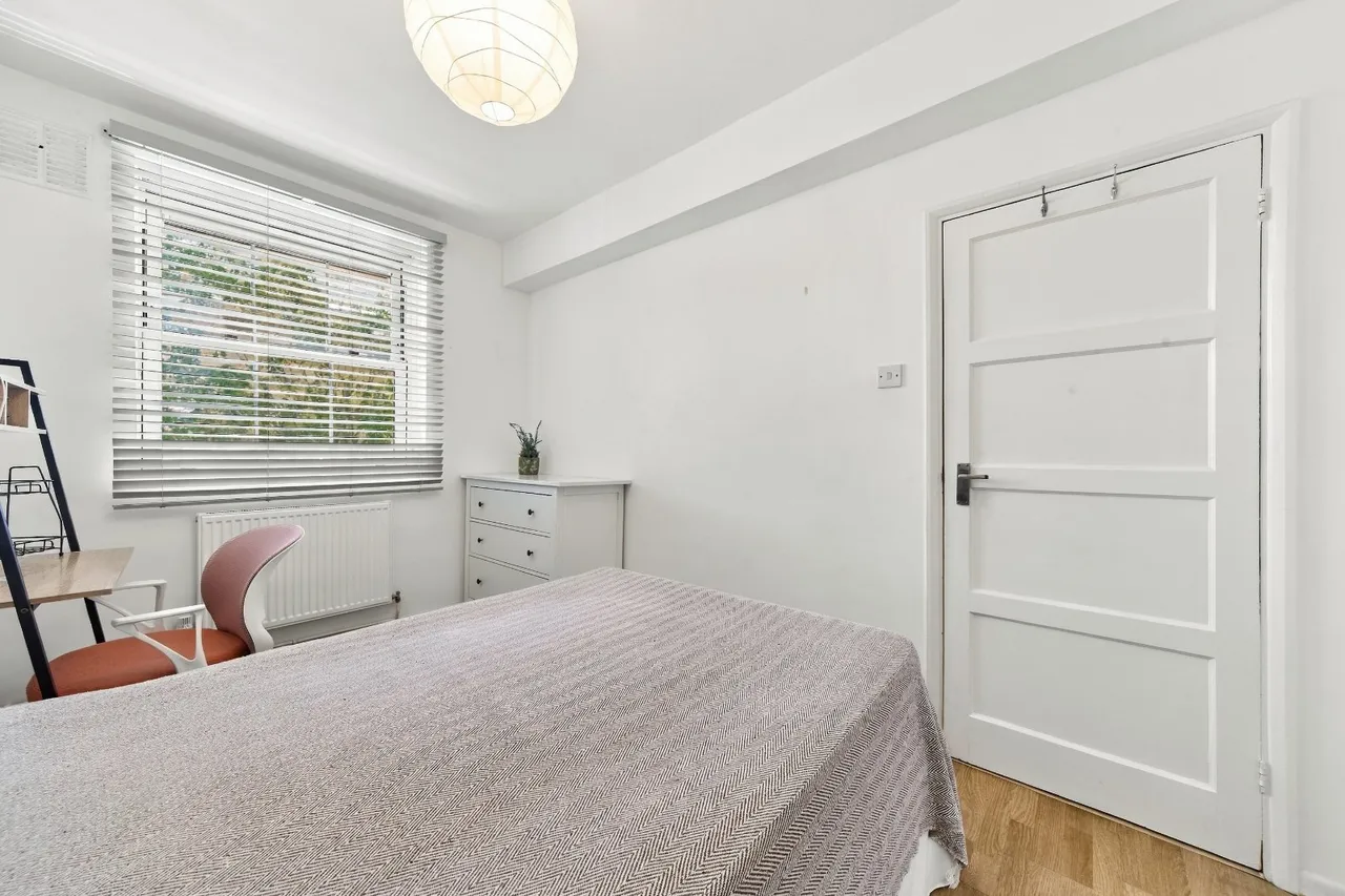 Worsopp Drive, Clapham, SW4, photo 10