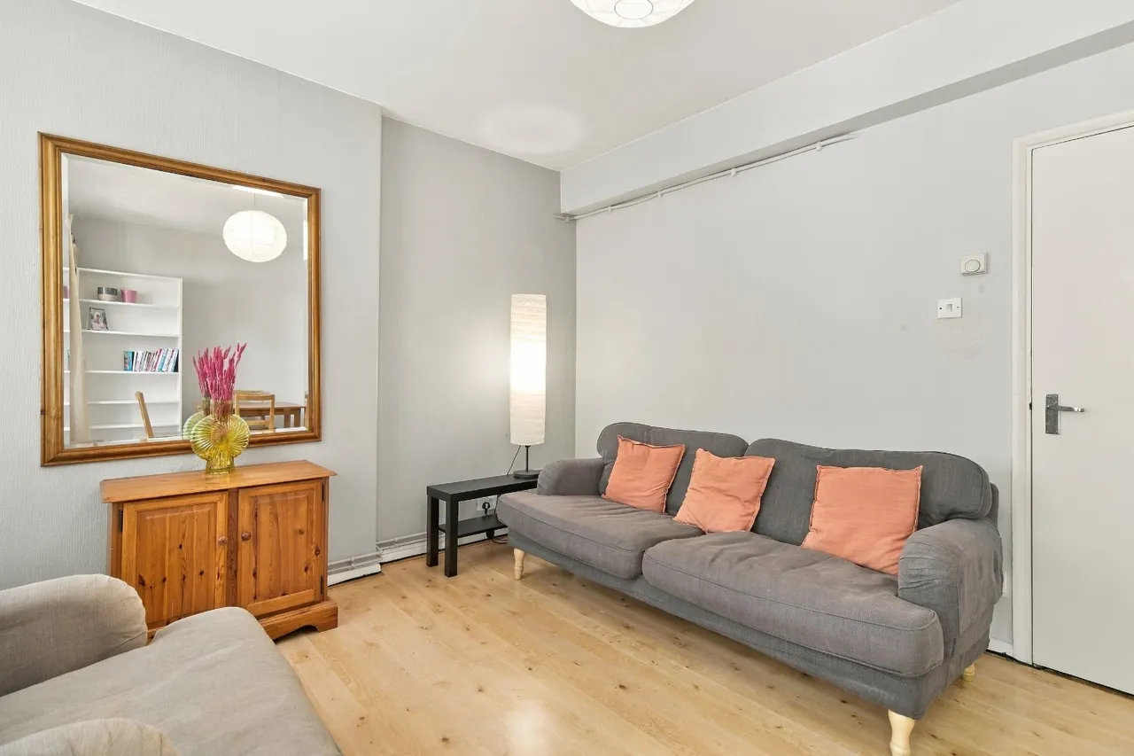 Worsopp Drive, Clapham, SW4, photo 8