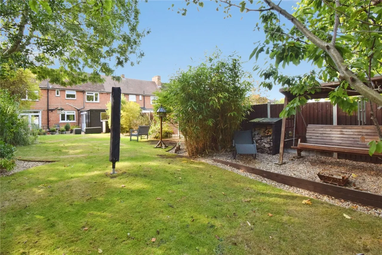 Central Avenue, Wigston, LE18, photo 12