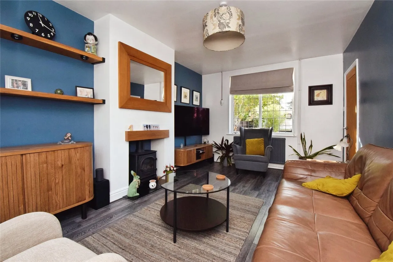 Central Avenue, Wigston, LE18, photo 5