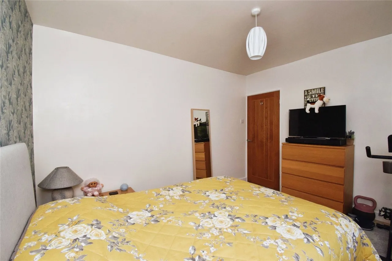 Central Avenue, Wigston, LE18, photo 18