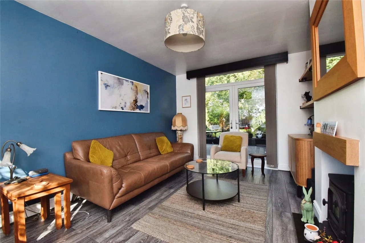 Central Avenue, Wigston, LE18, photo 13