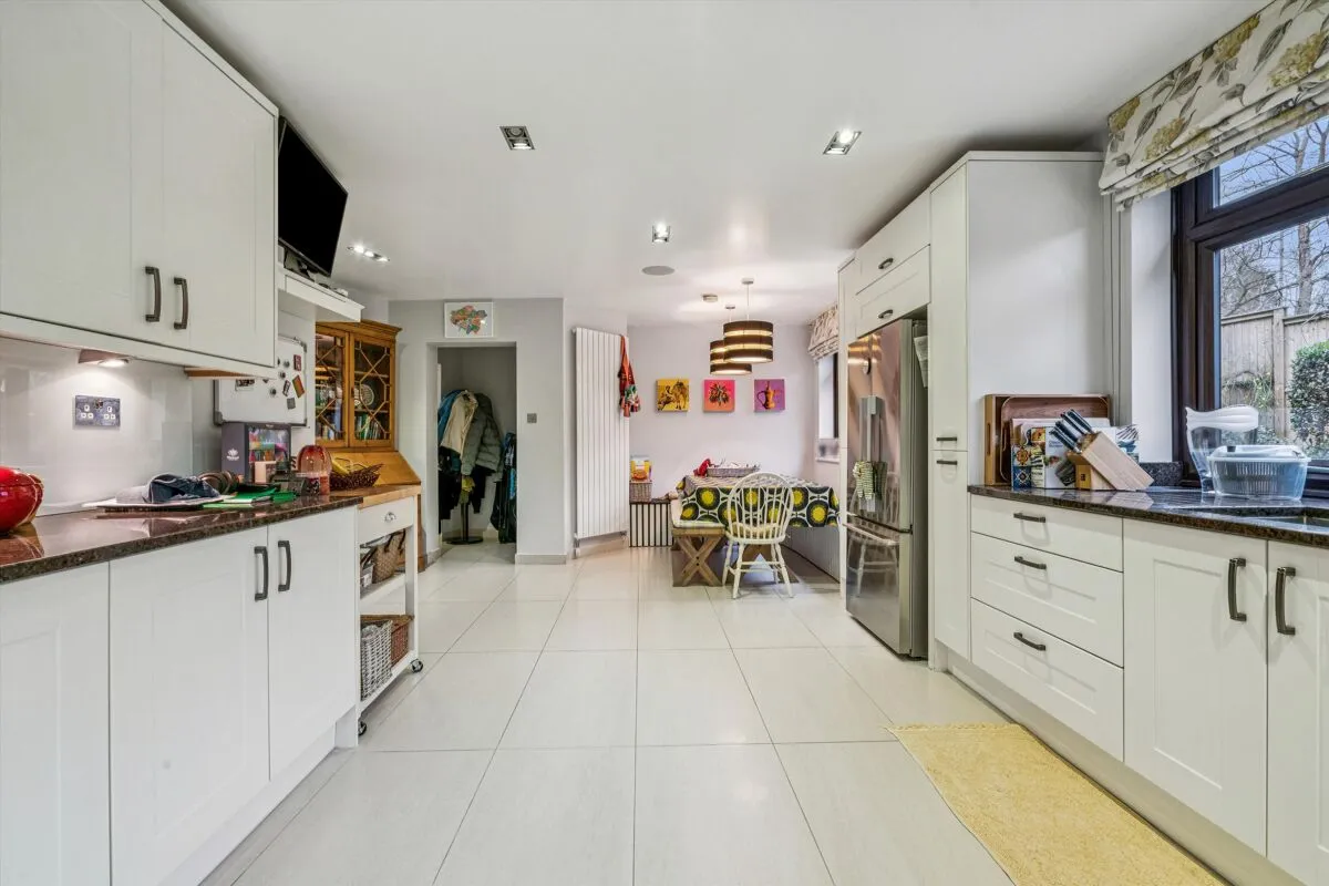 Fitzgeorge Avenue, New Malden, KT3, photo 7