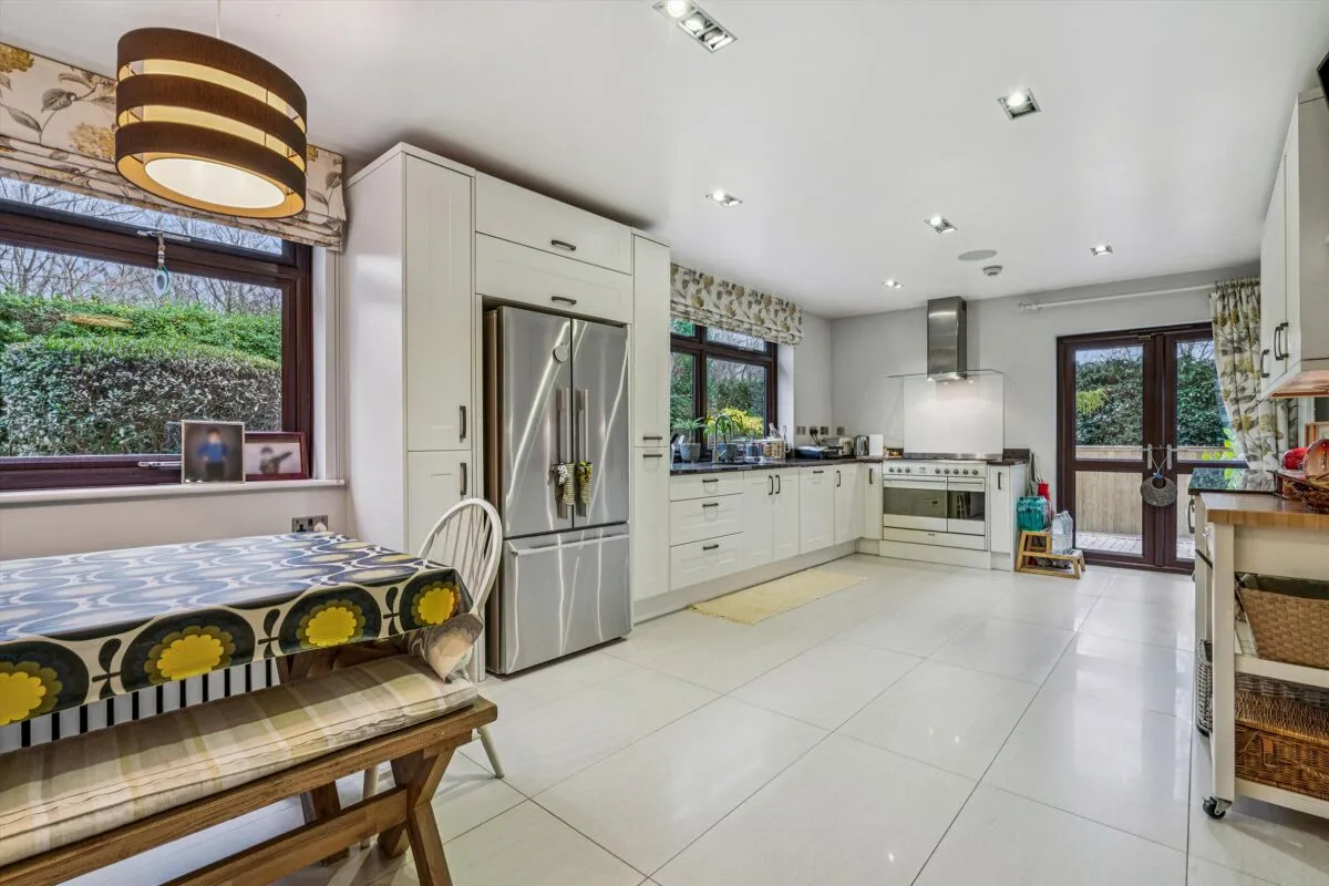 Fitzgeorge Avenue, New Malden, KT3, photo 8