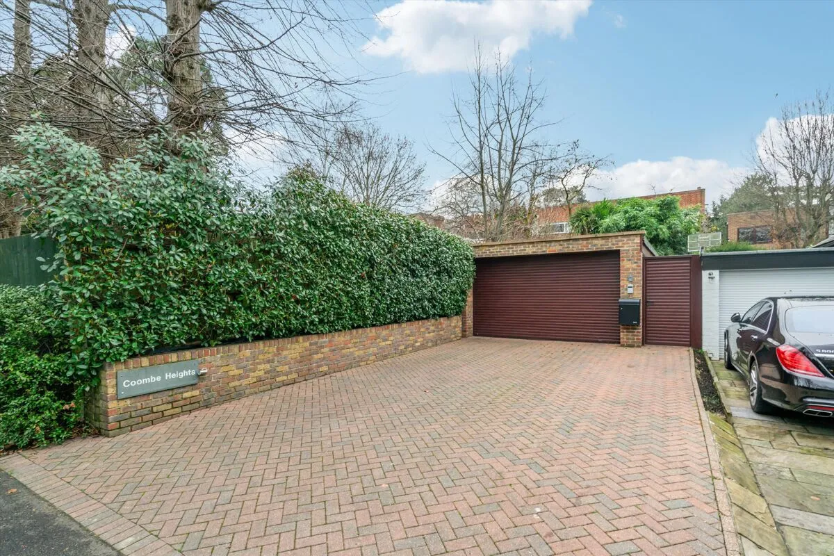 Fitzgeorge Avenue, New Malden, KT3, photo 17