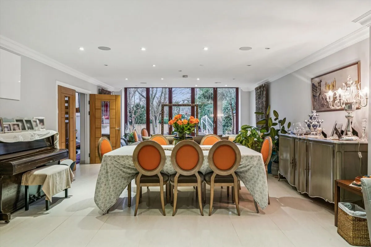 Fitzgeorge Avenue, New Malden, KT3, photo 6