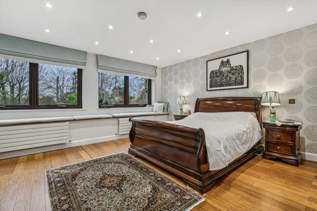 Fitzgeorge Avenue, New Malden, KT3, photo 10