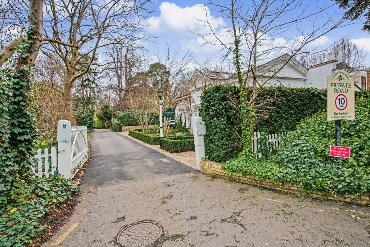Fitzgeorge Avenue, New Malden, KT3, photo 23