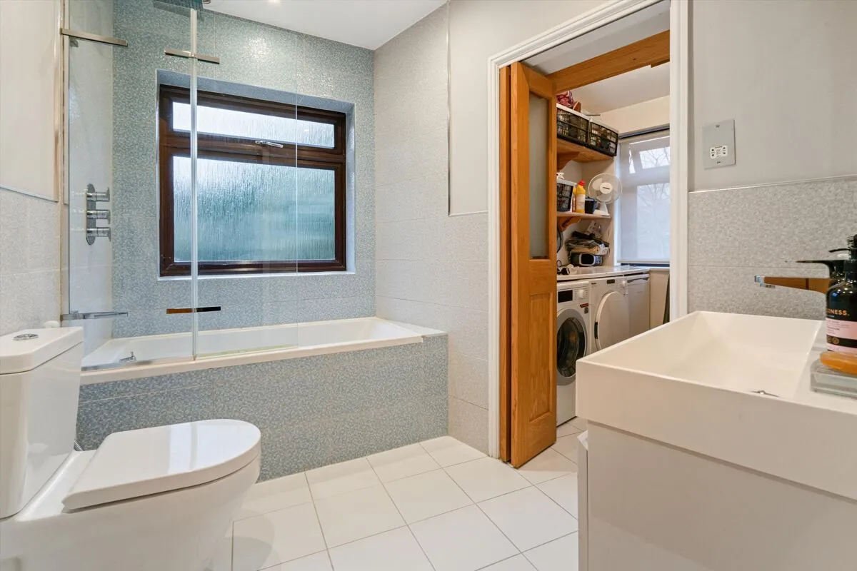 Fitzgeorge Avenue, New Malden, KT3, photo 14