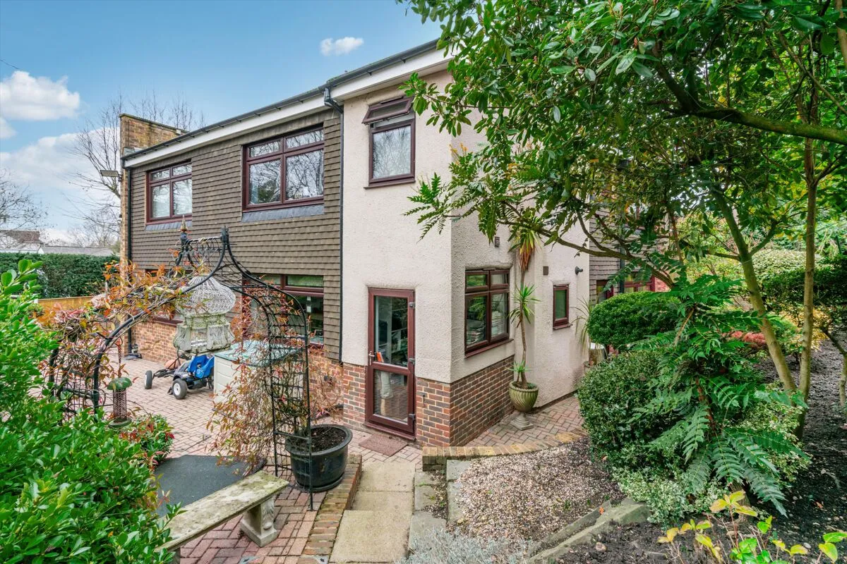 Fitzgeorge Avenue, New Malden, KT3, photo 16