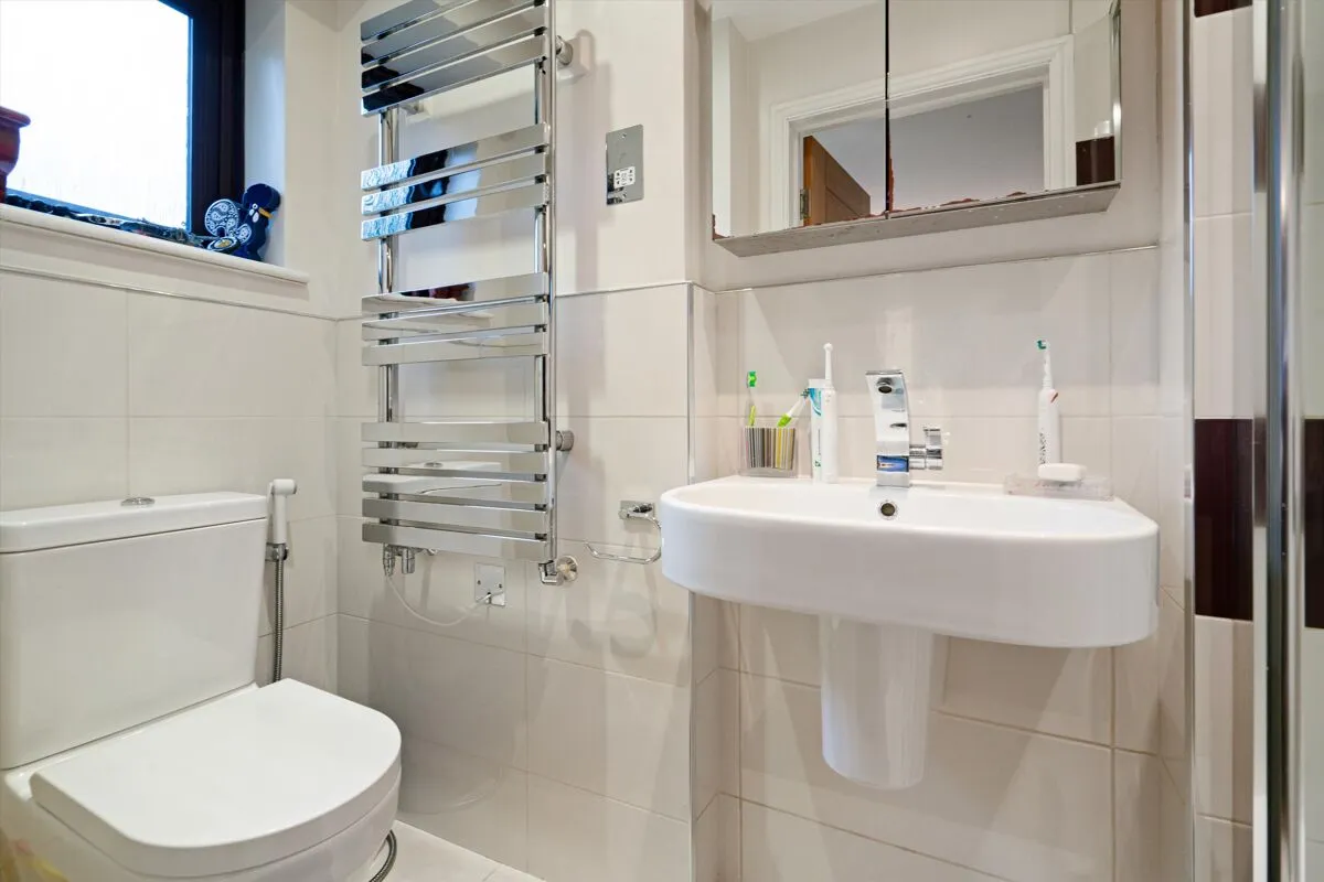 Fitzgeorge Avenue, New Malden, KT3, photo 19