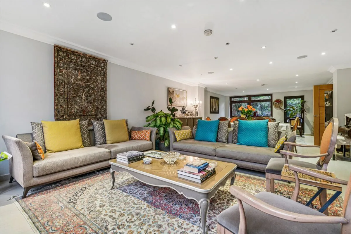 Fitzgeorge Avenue, New Malden, KT3, photo 3